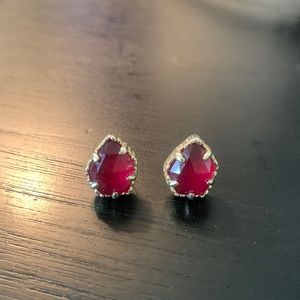 Kendra Scott Earrings